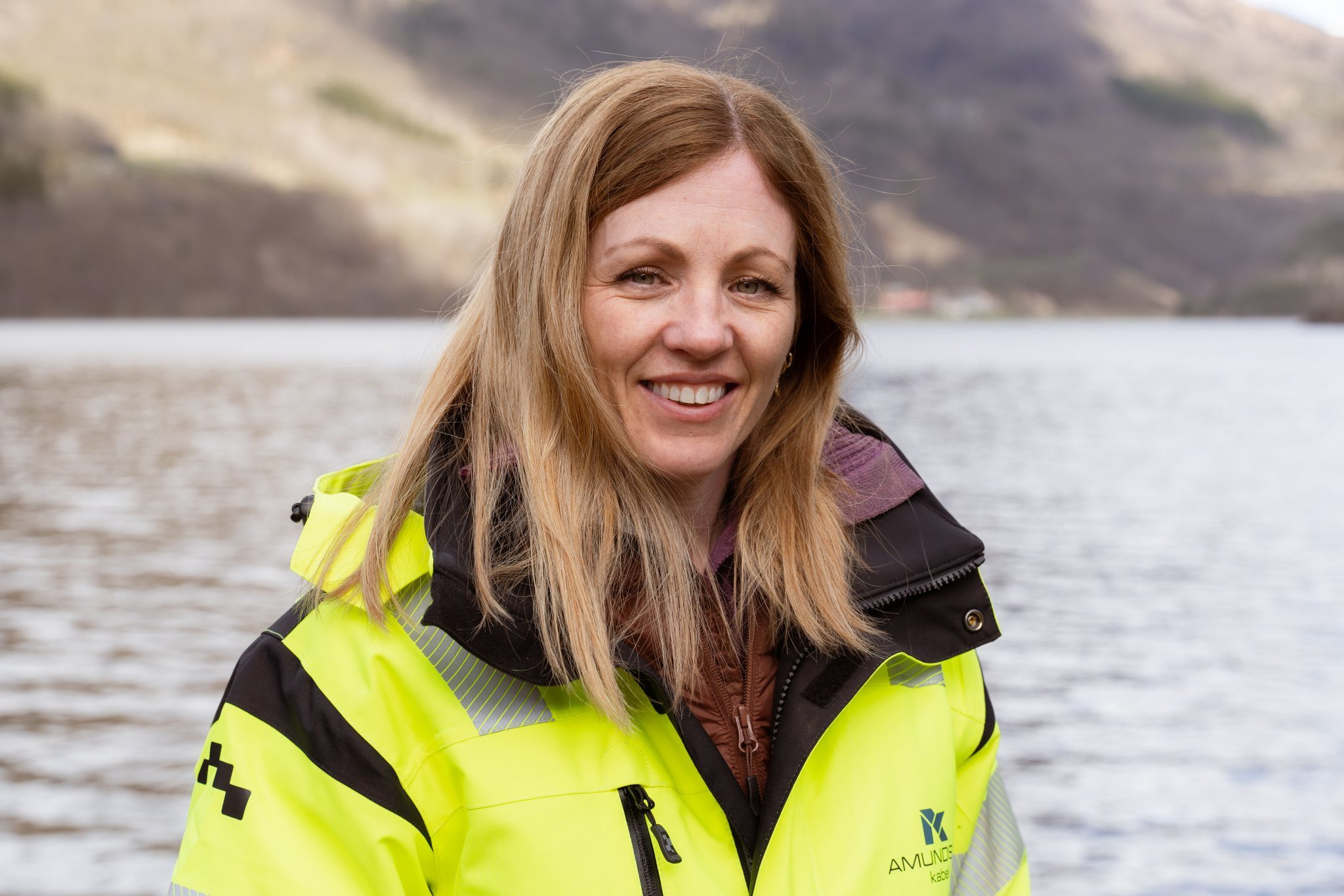Cecilie Tingvoll Hope